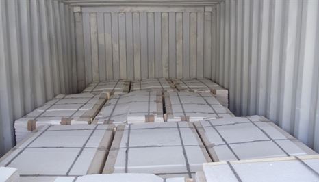 Packing Tiles Pallets